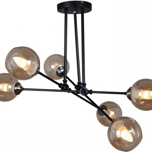 Потолочная люстра Reluce 04797-0.3-06 Потолочная люстра Reluce 04797-0.3-06