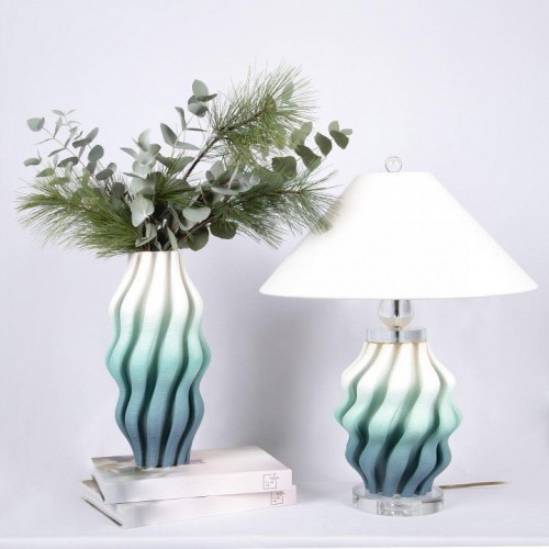 Интерьерная настольная лампа Loft IT Amalfi 10264T/L Интерьерная настольная лампа Loft IT Amalfi 10264T/L