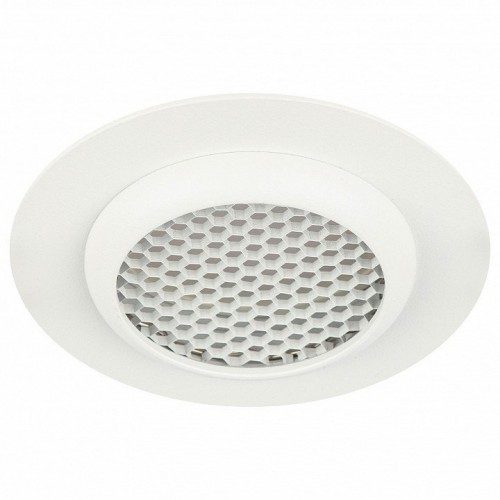 Встраиваемый светильник Эра KL109 WH Встраиваемый светильник Эра KL109 WH