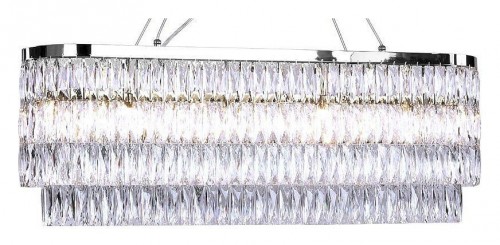 Подвесная люстра Newport 10128+8/S