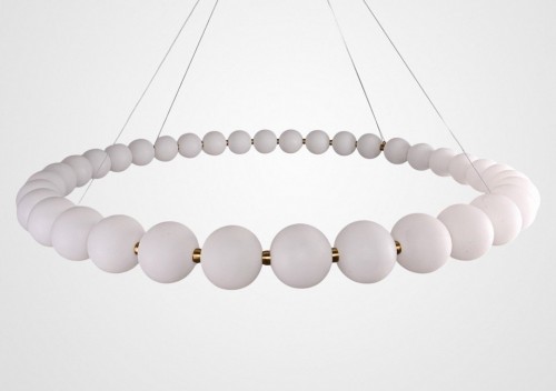 Подвесная люстра Imperiumloft  298269-01