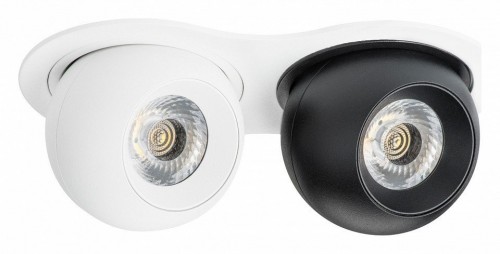 Спот Lightstar Intero i6266272