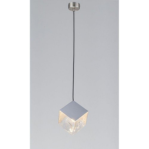 Подвесной светильник Belfast Skerry 101-1 CR CL