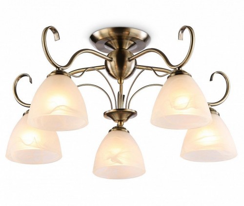 Потолочная люстра Ambrella light Traditional TR3046