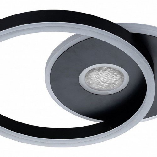 Накладной светильник Escada Arctic 10234/1LED BL Накладной светильник Escada Arctic 10234/1LED BL