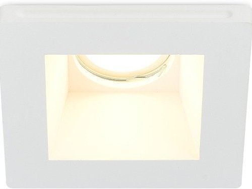 Точечный светильник Donolux Elementare DL270SQ1W