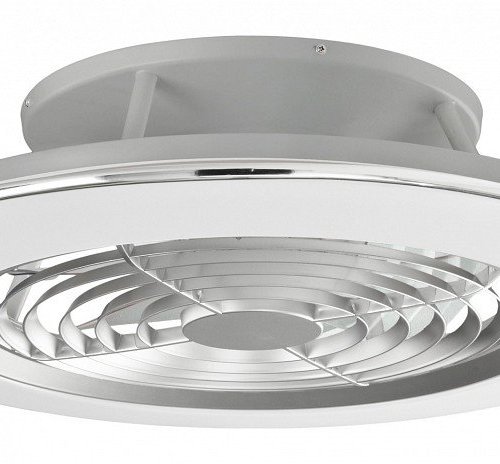 Светильник с вентилятором Mantra (люстры-вентиляторы) Alisio 6706