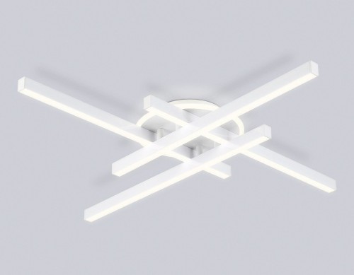 Потолочная люстра Comfort FL6281 Потолочная люстра Comfort FL6281