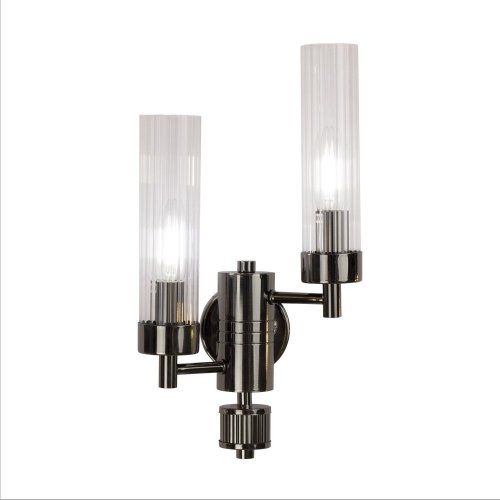 Бра AM Group INDIGO INDIGO AP2 PEARL BLACK