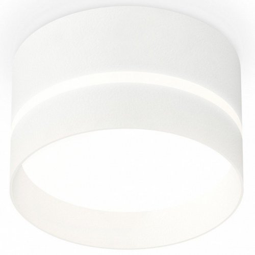 Точечный светильник Ambrella light Techno Spot XS8101020 Точечный светильник Ambrella light Techno Spot XS8101020