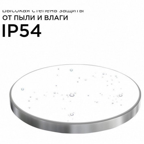 Накладной светильник Apeyron Electrics  18-143