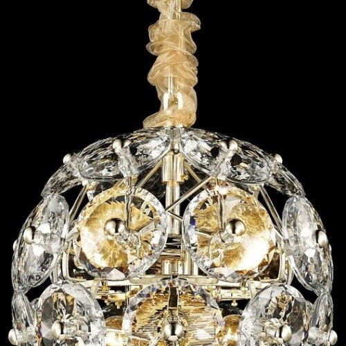 Подвесной светильник Wertmark Brillant WE110.06.303