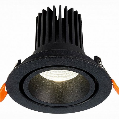 Встраиваемый светодиодный светильник ST Luce ST705.448.10