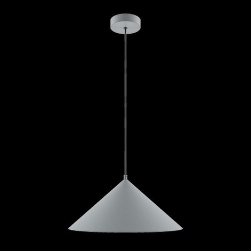 Подвесной светильник Maytoni Basic colors MOD167PL-01GR