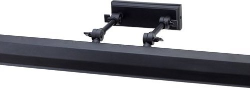 Подсветка для картин Elstead Chawton CHAWTON-PLL-BLK