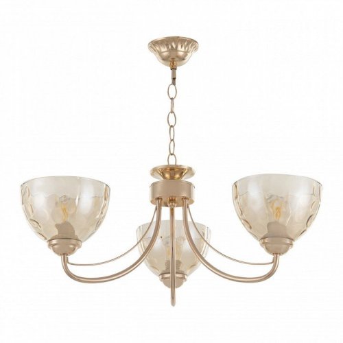 Подвесная люстра Amalfi-1466 331466/3 FGD Подвесная люстра Amalfi-1466 331466/3 FGD