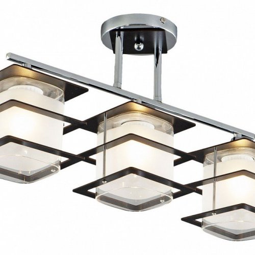 Потолочная люстра Escada 1127/3PL Потолочная люстра Escada 1127/3PL