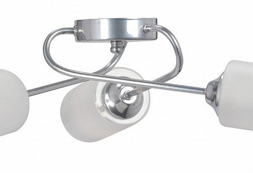 Потолочная люстра Vitaluce V4909 V4909-9/3PL
