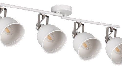 Спот Kanlux DERATO EL-4I W-SR 35647