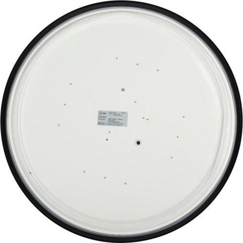 Потолочный светильник Relict 48 SPB-6-60 4К BK