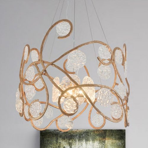 Подвесной светильник Cloyd Maze 10845