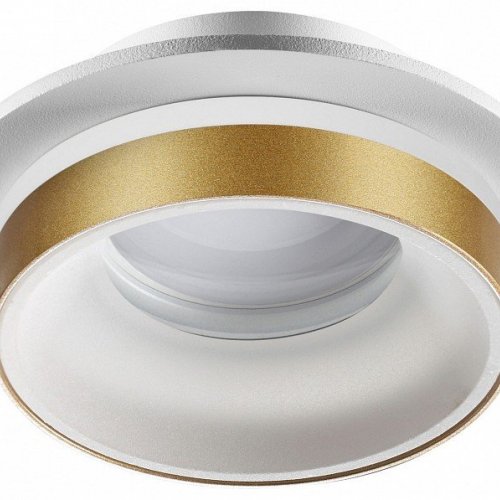 Встраиваемый светильник Novotech SPOT NT21 000 WATER 370783