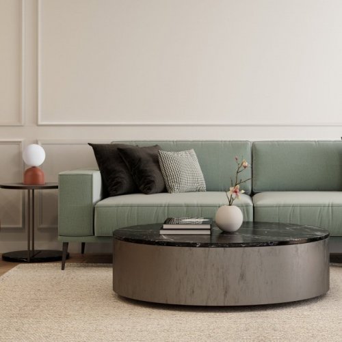 Интерьерная настольная лампа Miki 16042 Miki