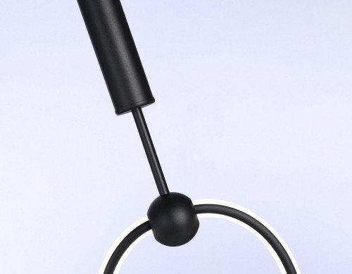 Подвесной светильник Ambrella light COMFORT FL10577