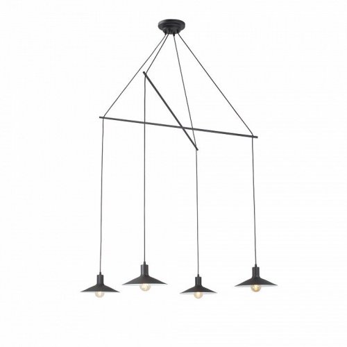 Подвесной светильник Vitaluce V4825-1/4S Подвесной светильник Vitaluce V4825-1/4S