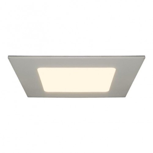 Встраиваемый светодиодный светильник SWG PL-S120-6-WW 002416