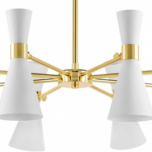 Подвесная люстра Lightstar Dumo 816086