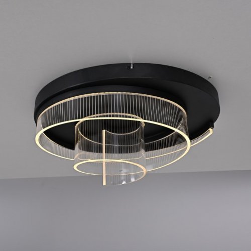 Потолочная люстра Riven01 Потолочная люстра Riven01