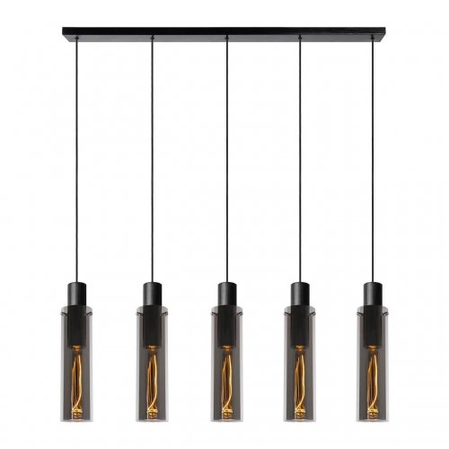 Подвесной светильник Lucide Orlando 74404/05/65