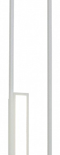 Настенный светодиодный светильник Mantra Boutique 7662 Настенный светодиодный светильник Mantra Boutique 7662