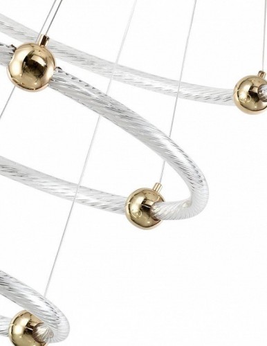 Подвесной светильник Zortes Auralia ZRS.57790.171