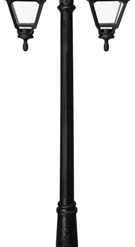 Наземный фонарь Fumagalli Cefa U23.156.S20.AXF1RDN Наземный фонарь Fumagalli Cefa U23.156.S20.AXF1RDN