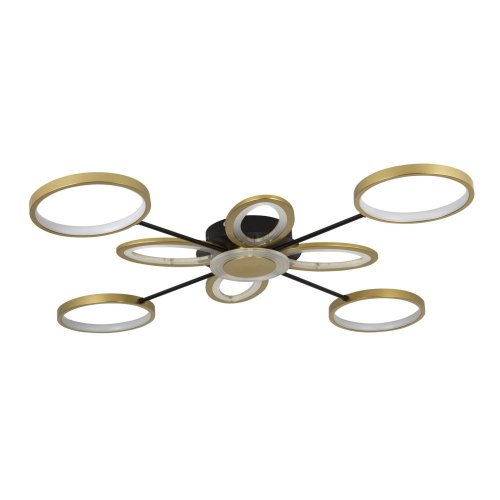 Потолочная люстра LED4U L3105-8