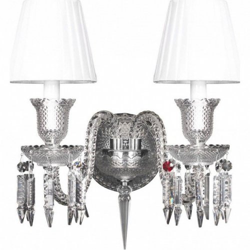 Бра Loft IT Zenith 10210/2W White