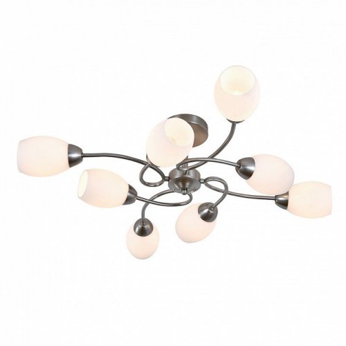 Люстра на штанге Escada ES0000067 Люстра на штанге Escada ES0000067