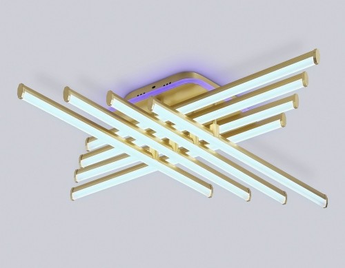 Потолочная люстра Comfort FL6263 Потолочная люстра Comfort FL6263