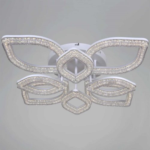 Потолочный светильник Reluce 69290-0.3-4+4 WH