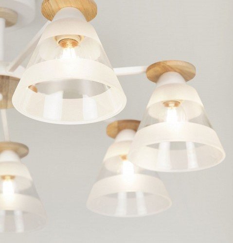 Потолочная люстра Rivoli Theothila Б0068395