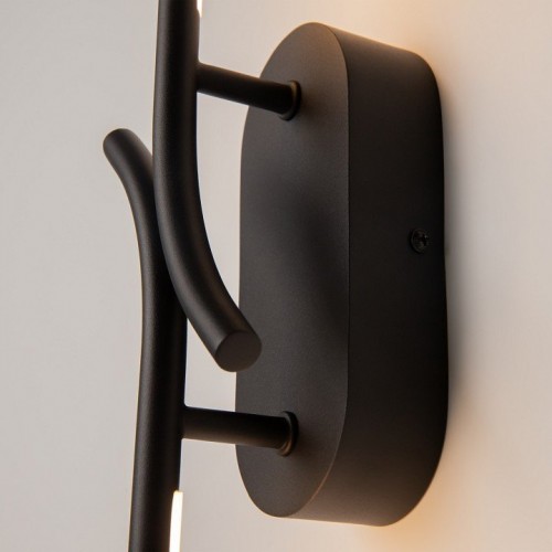 Настенный светильник Maytoni Renaissance MOD256WL-L5B3K