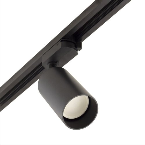 Трековый светильник  AM473 BK