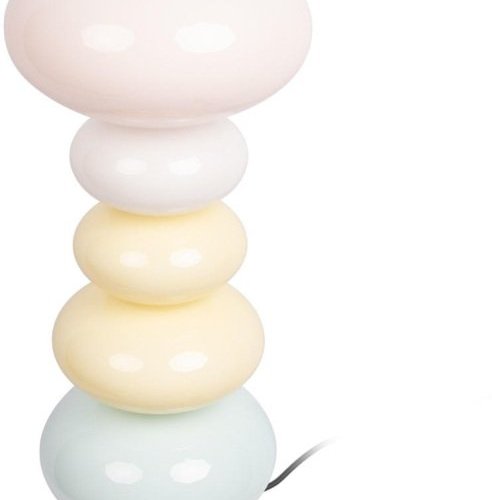 Интерьерная настольная лампа Loft IT Macaroon 10271T/B