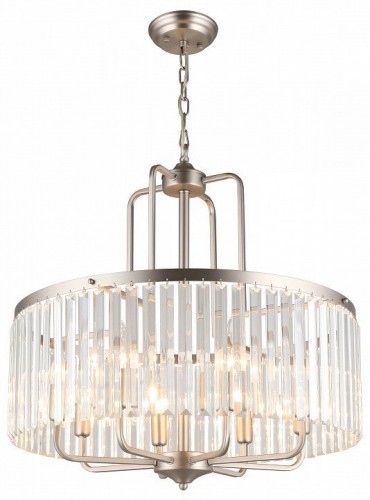 Подвесная люстра Omnilux Borno OML-66013-08