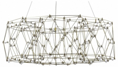 Подвесной светодиодный светильник ST Luce Gravetta SL6602.203.48