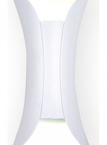 Уличный настенный светодиодный светильник Ambrella light Sota FW192 Уличный настенный светодиодный светильник Ambrella light Sota FW192