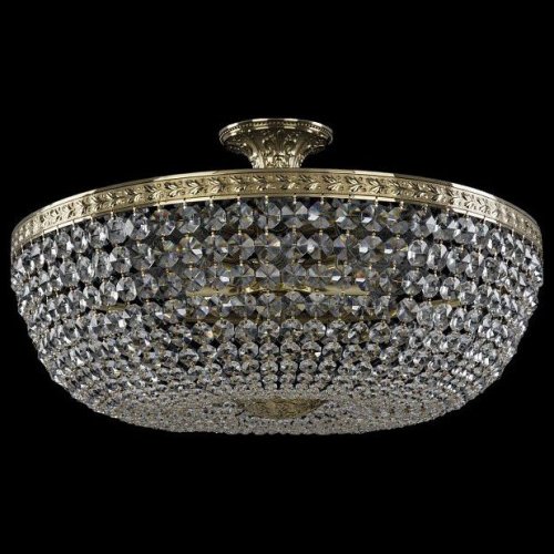 Потолочная люстра Bohemia Ivele 19111/55IV G Потолочная люстра Bohemia Ivele 19111/55IV G