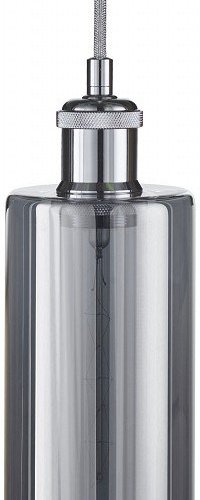 Подвесной светильник 33 идеи PND105 PND105.01.4CH.027.CH-S16GR